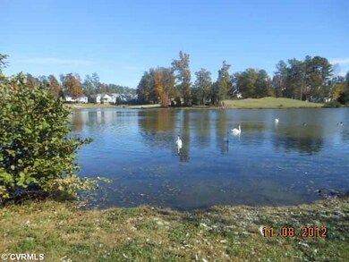 View - Beautiful Lakefront Lot !!