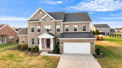 6431 Teeth of the Dog Dr, Radford, VA 24141 - photo 4