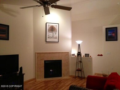 5775 Sapphire Loop unit 38B, Anchorage, AK 99504 - photo 2