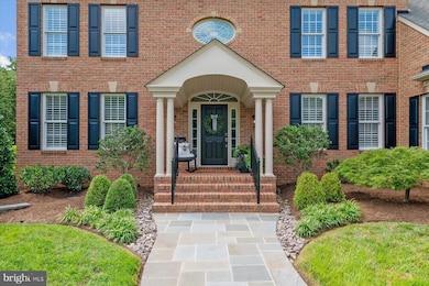 1605 Bellingham Ln, Gambrills, MD 21054 - photo 3