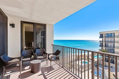 Dune Deck unit 502, Palm Beach, FL 33480 - photo 2