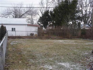 Yard/Garden