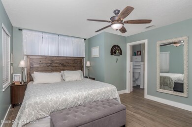Master Suite