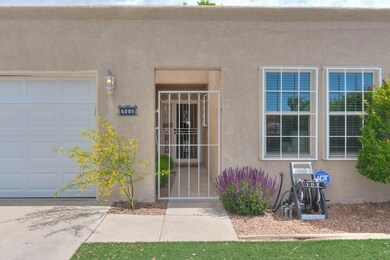 6008 Knollwood Dr NE, Albuquerque, NM 87109 - photo 4