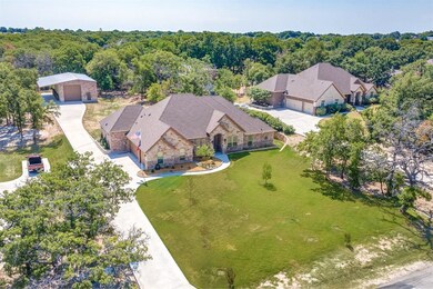 148 Arbor Terrace, Weatherford, TX 76087 - photo 5