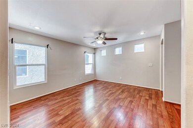 6296 Peneplain Ave, Las Vegas, NV 89139 - photo 5