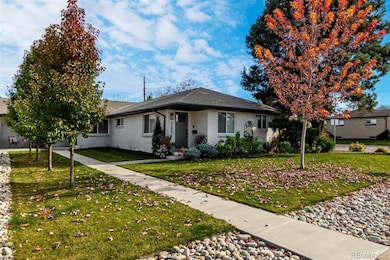 3302 Jasmine St, Denver, CO 80207 - photo 3