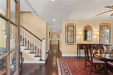 Entry Way