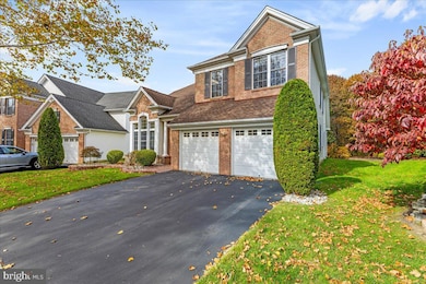 148 Einstein Way, East Windsor, NJ 08512 - photo 3