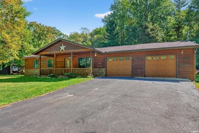 1619 S Ridgeview Rd, Logansport, IN 46947 - photo 2