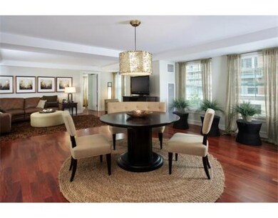 2 Battery Wharf unit 4302, Boston, MA 02109 - photo 4