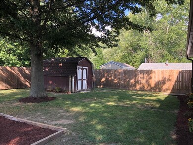 630 Tucker Ave, Plainfield, IN 46168 - photo 5