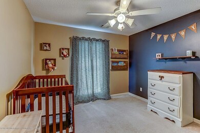 bedrm nursery