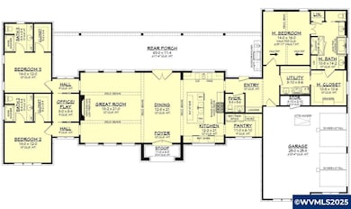 0 Powers (Lot 3) Ave NW unit 825003, Albany, OR 97321 - photo 6