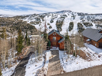 257 W Eagles Roost St, Brian Head, UT 84719 - photo 3