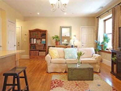 486 Shawmut Ave unit 4, Boston, MA 02118 - photo 3