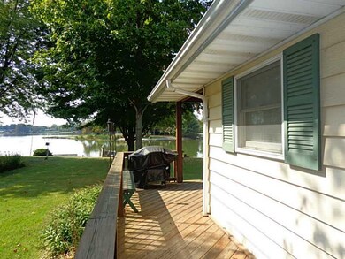 885 SE Ontario Trail, Greensburg, IN 47240 - photo 3