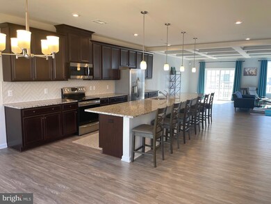 2733 Duvall Ridge Rd unit 517, Hyattsville, MD 20785 - photo 7