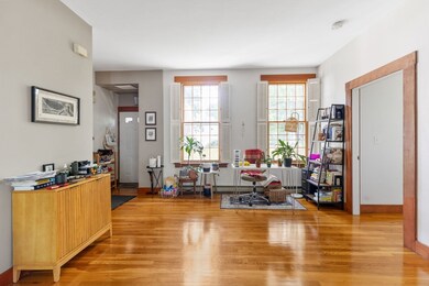 87 Bristol St unit 1A, Cambridge, MA 02139 - photo 5