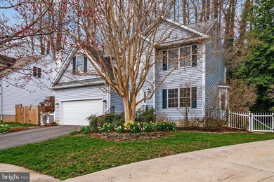 906 Saint Claire Ct, Annapolis, MD 21409 - photo 2