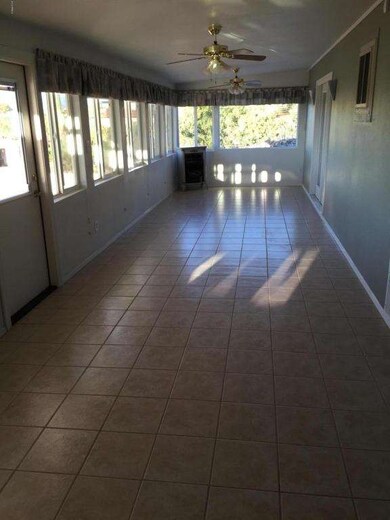 Arizona Room