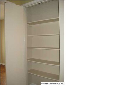 Check out this great pantry in the kitchen.