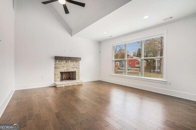 352 Davis St, Monroe, GA 30655 - photo 7