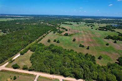 Bird's eye view featuring a rural view