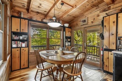 541 Mountain View Cir, Cherry Log, GA 30522 - photo 6