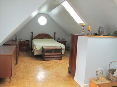 Master Bedroom.