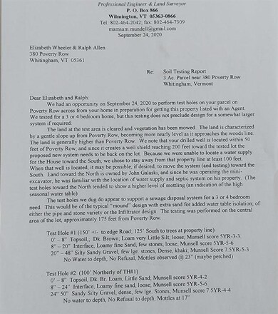 337 Poverty Row, Whitingham, VT 05361 - photo 2