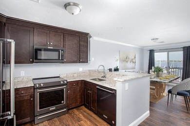 700 Shore Dr unit 1106, Fall River, MA 02721 - photo 6