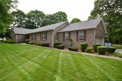 Luscious lawn will make your neighbors green with 
