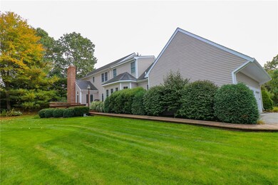 1 Grundys Way, Cumberland, RI 02864 - photo 5