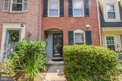 20504 Strath Haven Dr, Montgomery Village, MD 20886 - photo 5