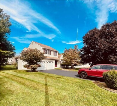 795 Hunter Rd, Easton, PA 18040 - photo 4