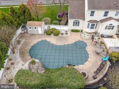 1 Thorn Ln, Chesterfield, NJ 08515 - photo 7