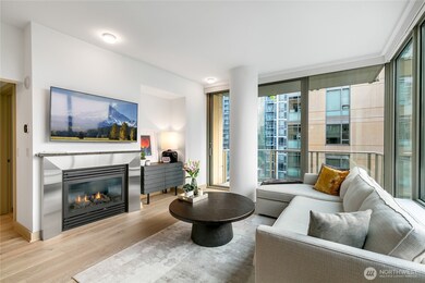 Azur unit S1009, Seattle, WA 98121 - photo 3