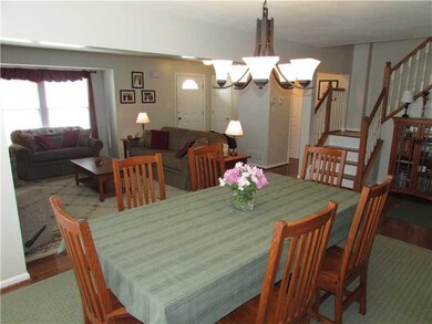 Dining Room.