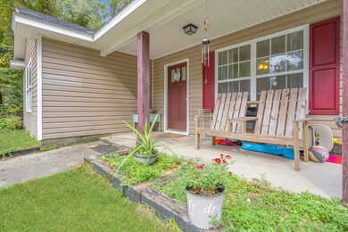 87 Beeler Rd, Crawfordville, FL 32327 - photo 3