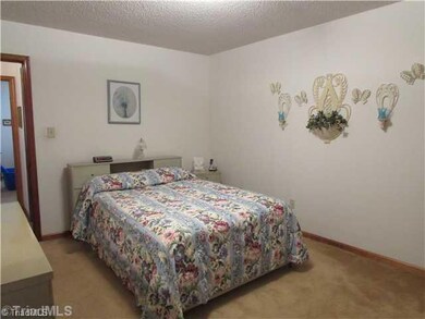 Master Bedroom.