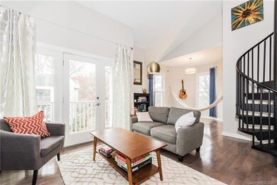 244 S Cedar St unit 10, Charlotte, NC 28202 - photo 2