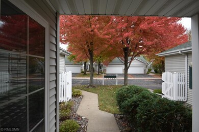 View From Your Covered Entry