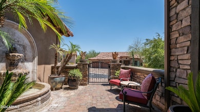 7920 E Stonecliff Cir unit 3, Mesa, AZ 85207 - photo 4