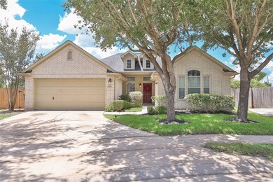 8230 Garrison Point Dr, Houston, TX 77040 - photo 2