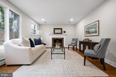 11 W Possum Hollow Rd, Rose Valley, PA 19086 - photo 6