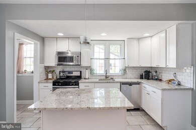 137 Clyde Ave, Halethorpe, MD 21227 - photo 5