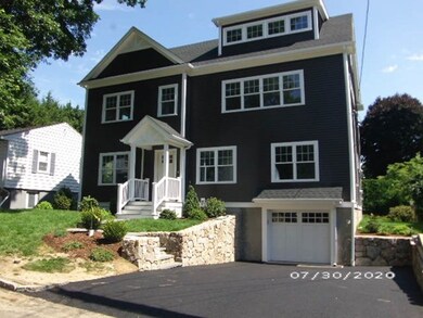 37 Rublee St, Arlington, MA 02476 - photo 2