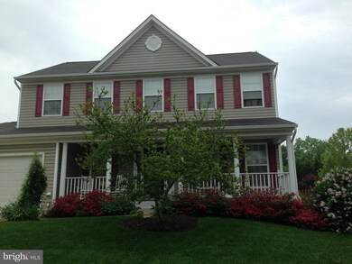 821 Woodbine Ct, Purcellville, VA 20132 - photo 2