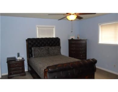 Master Bedroom.